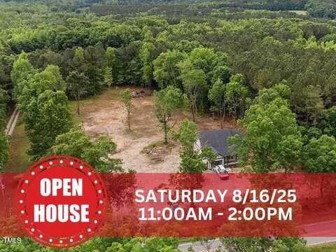 1639 Us-401, Warrenton, NC 27589