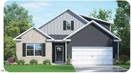 2212 Red Admiral Court, Apex, NC 27539