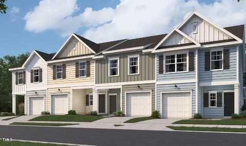 3411 Baybrooke Drive, Wilson, NC 27893