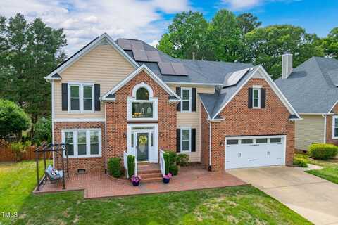 8913 Walking Stick Trail, Raleigh, NC 27615