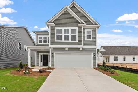 252 Meadowbark Bend, Garner, NC 27529