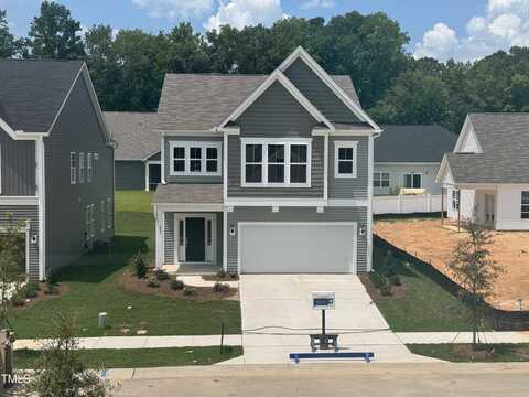 252 Meadowbark Bend, Garner, NC 27529