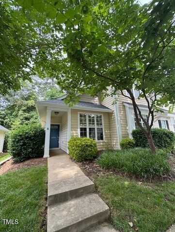 2250 Plum Frost Drive, Raleigh, NC 27603