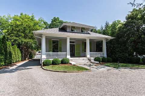 308 W Whitaker Mill Road, Raleigh, NC 27608