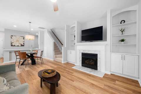 2040 Persimmon Ridge Drive, Raleigh, NC 27604