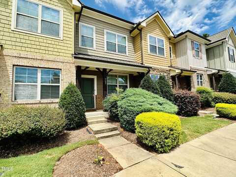 762 Wickham Ridge Road, Apex, NC 27539