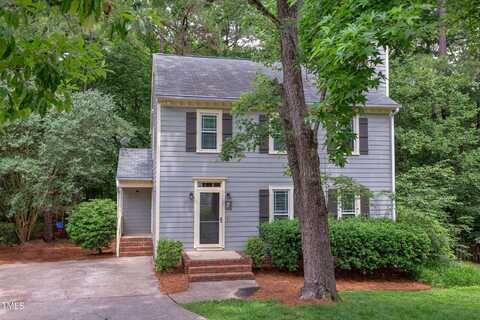 7 Hitching Rack Court, Durham, NC 27713