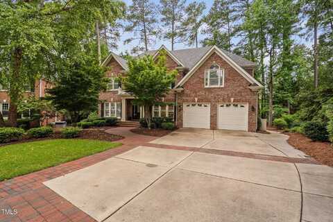 108 Vescova Lane, Morrisville, NC 27560