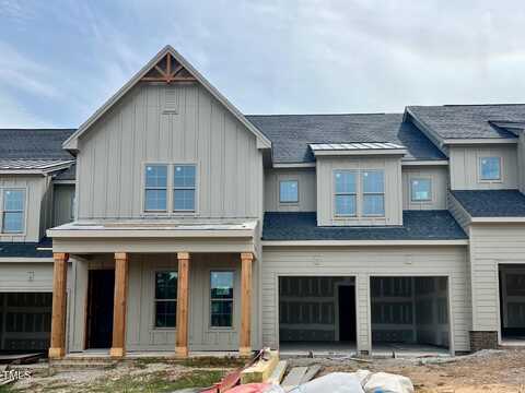 1013 Coldspring Circle, Durham, NC 27705