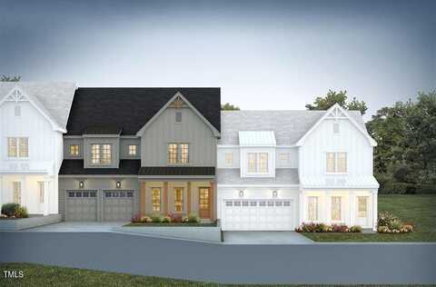 1013 Coldspring Circle, Durham, NC 27705