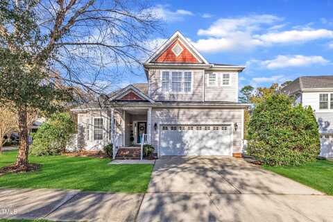 10603 Friendly Neighbor Lane, Raleigh, NC 27614