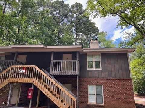 4225 Greencastle Court, Raleigh, NC 27604