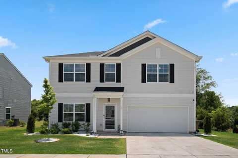 10 Forest Brook Way, Clayton, NC 27520