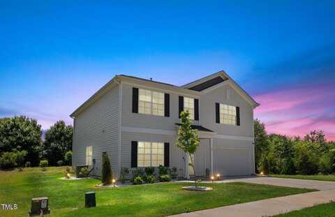 10 Forest Brook Way, Clayton, NC 27520