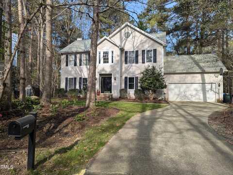 105 John Martin Court, Carrboro, NC 27510
