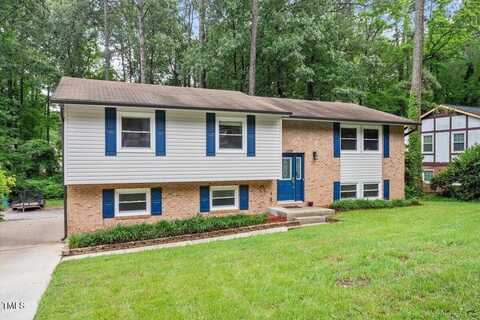 1109 Buckingham Road, Garner, NC 27529