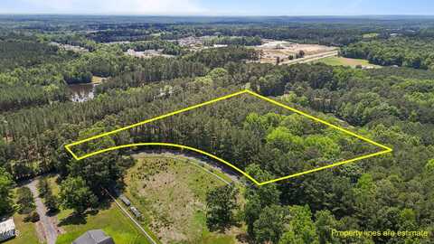 8509 Pinefield Road, Apex, NC 27523