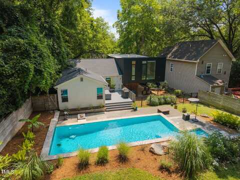 500 Mosely Lane, Raleigh, NC 27601