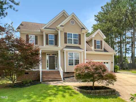 1201 Dagmar Lane, Wake Forest, NC 27587