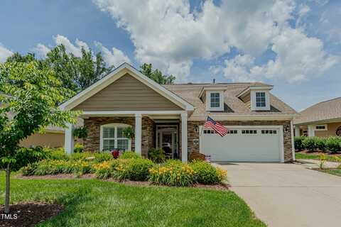 514 Ashley Woods Drive, Gibsonville, NC 27249