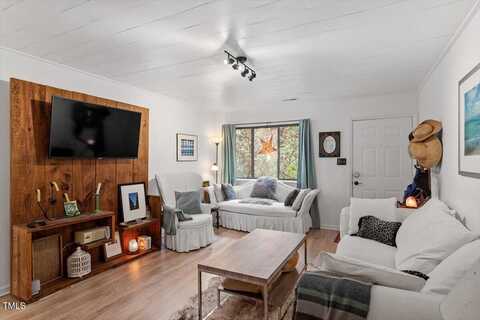 1009 Iredell Street, Durham, NC 27705