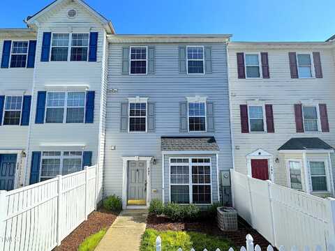 3040 Barrymore Street, Raleigh, NC 27603