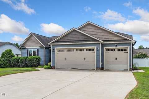 45 Imperial Drive, Clayton, NC 27527