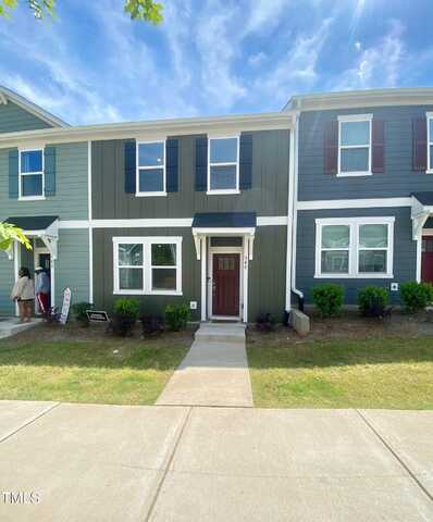 340 Hacksaw Trail, Raleigh, NC 27610