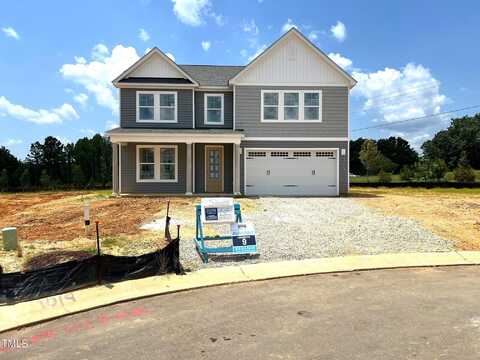 35 Windflower Court, Clayton, NC 27520