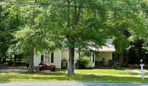 981 Leasburg Road, Roxboro, NC 27573