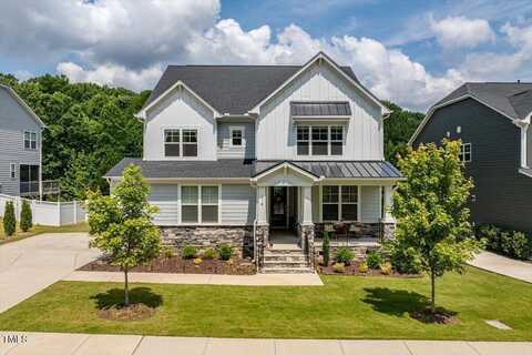 74 Permit Court, Chapel Hill, NC 27517