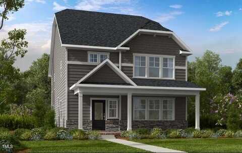 1053 Hardin Hill Lane, Knightdale, NC 27545