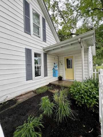 715 N Mill Street, North Manchester, IN 46962