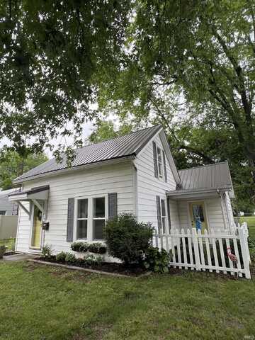 715 N Mill Street, North Manchester, IN 46962
