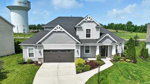 7706 Boxwood Court, Fort Wayne, IN 46835