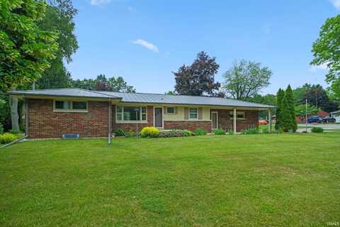 401 Woodland Drive, North Manchester, IN 46962