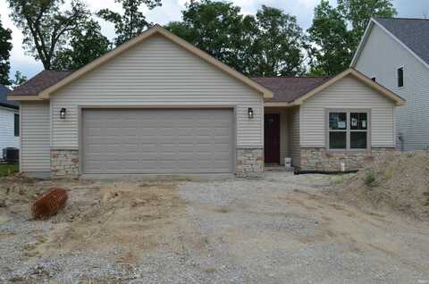 601 Valley River Drive, Columbia City, IN 46725