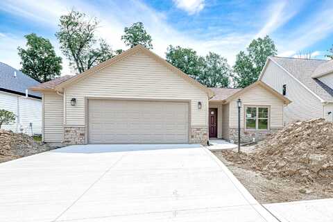 601 Valley River Drive, Columbia City, IN 46725