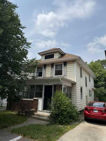 310 W Leith Street, Fort Wayne, IN 46807