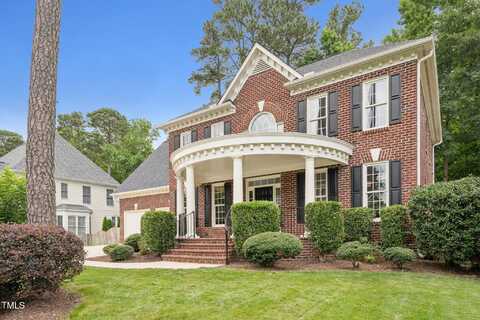 325 Wescott Ridge Drive, Holly Springs, NC 27540