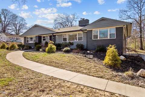 1603 N Alston Avenue, Durham, NC 27701