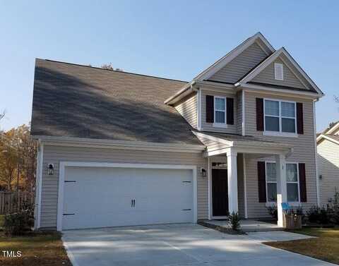 1 Moonbeam Court, Durham, NC 27712