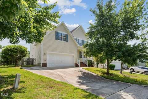 111 Baccalaureate Boulevard Boulevard, Durham, NC 27713