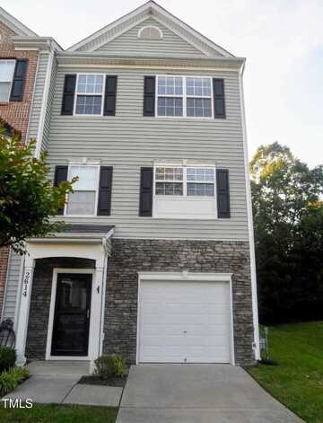 2614 Wyntercrest Lane, Durham, NC 27713