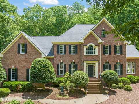 1317 Woodgate Manor Court, Raleigh, NC 27614