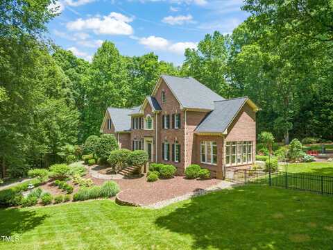 1317 Woodgate Manor Court, Raleigh, NC 27614