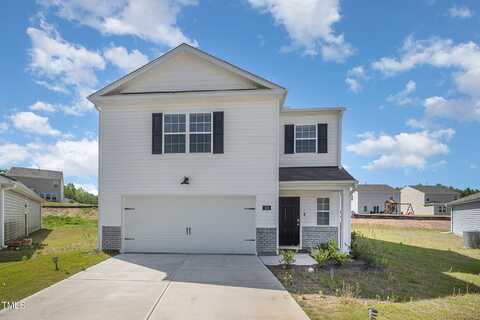 316 Mimosa Court, Sanford, NC 27332