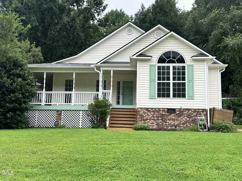 104 Wood Bend Court, Clayton, NC 27520