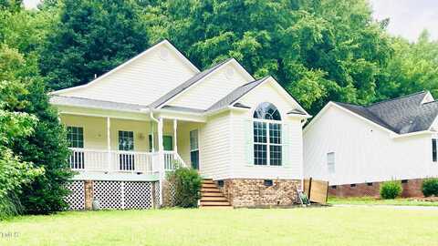104 Wood Bend Court, Clayton, NC 27520