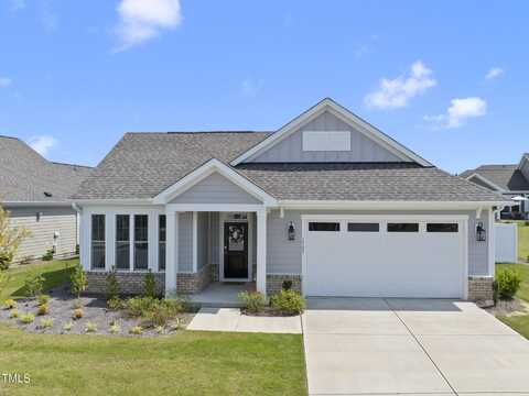 1727 Pinecliff Court, Fuquay Varina, NC 27526